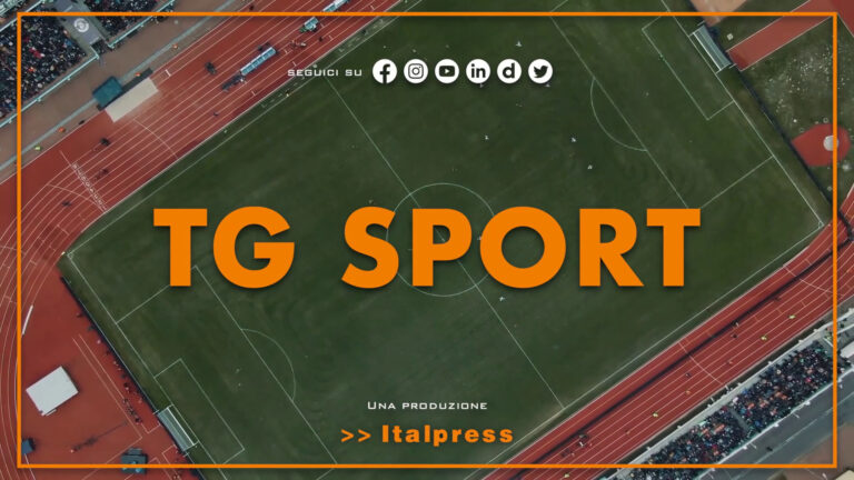 Tg Sport – 5/12/2023