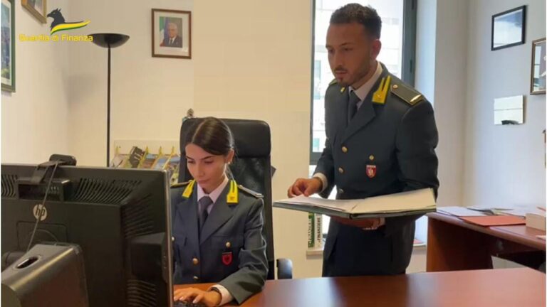 False fatturazioni per 37 milioni di euro, 24 indagati. Coinvolto anche un imprenditore di Alcamo