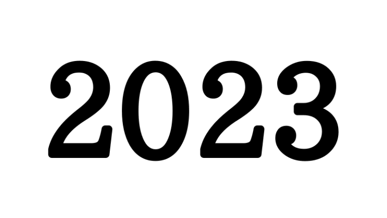 2023 in breve
