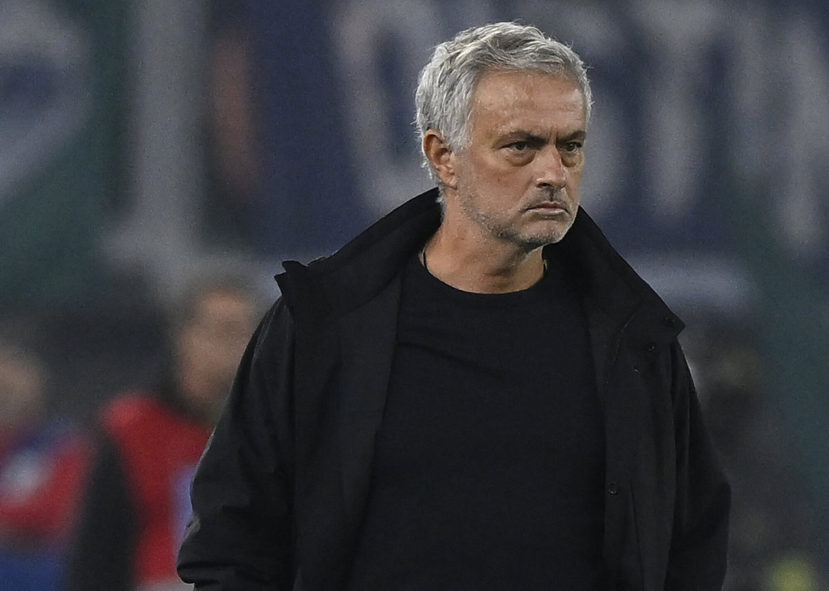 Mourinho “Senza infortuni possiamo lottare per il 4° posto”