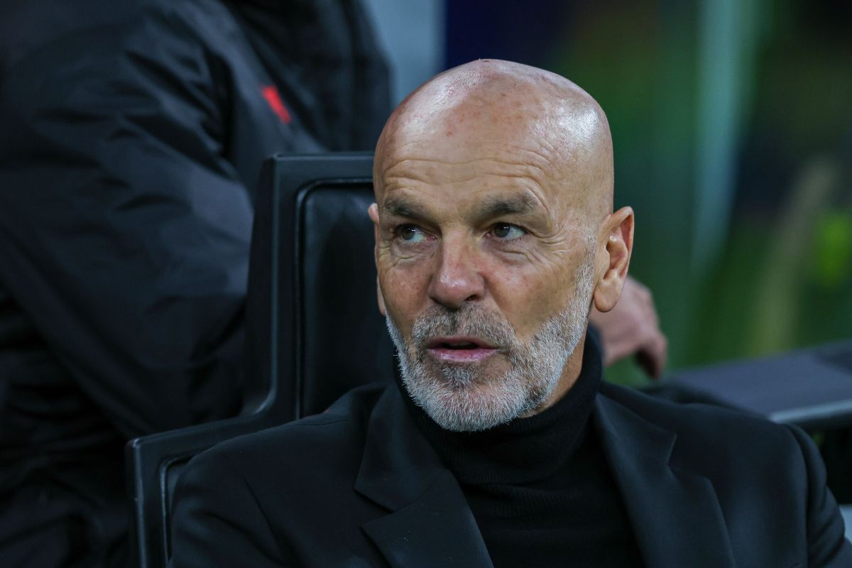 Pioli “Cerchiamo continuità. Quarto posto? Vogliamo di più”