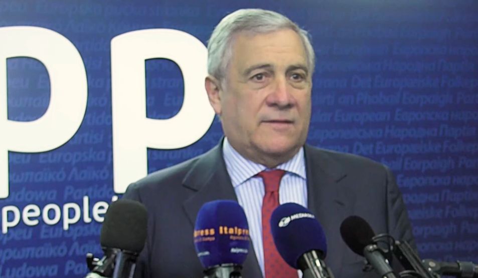 Ucraina, Tajani “L’Ungheria permetta l’avvio dei negoziati”