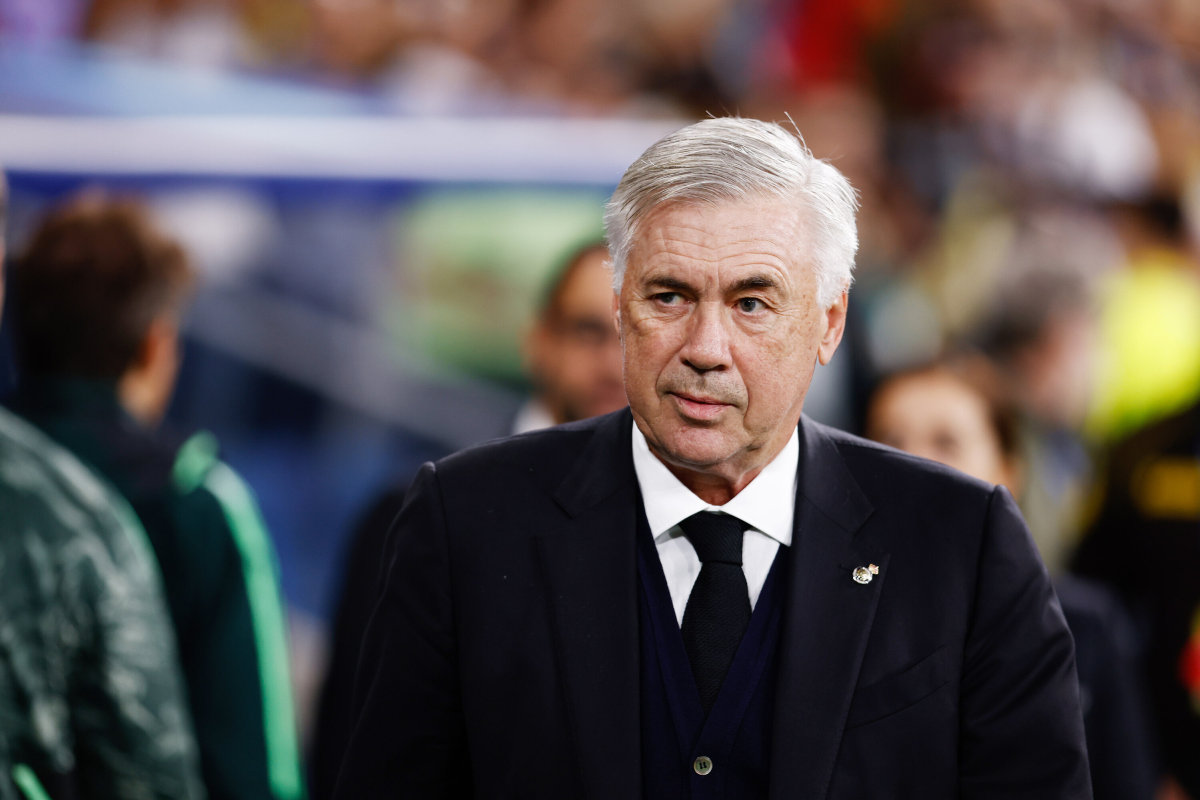 Il Real Madrid blinda Ancelotti: rinnovo fino al 2026