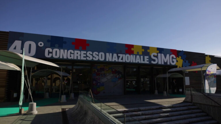 Congresso Simg, la medicina generale si proietta nel futuro