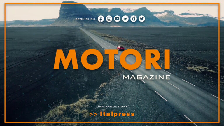 Motori Magazine – 17/12/2023