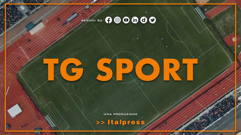 Tg Sport – 7/12/2023