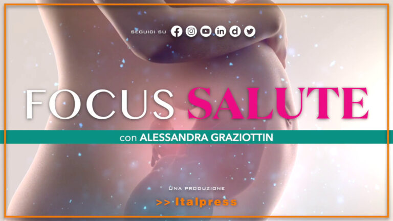 Focus Salute – Le cure per l’anemia da carenza di ferro