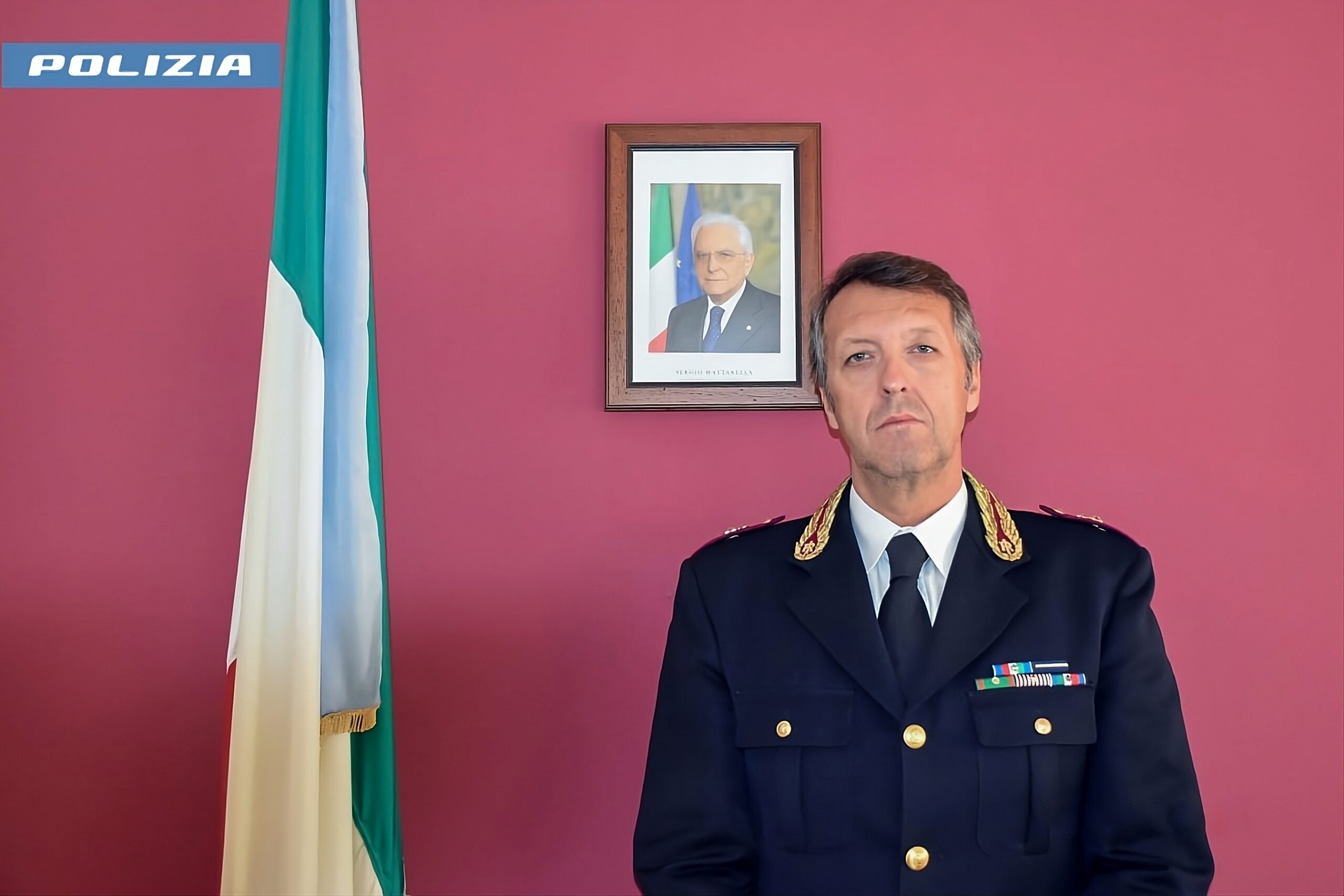 Nuovo dirigente alla Polizia di Marsala, a Trapani si insedia una vice questore