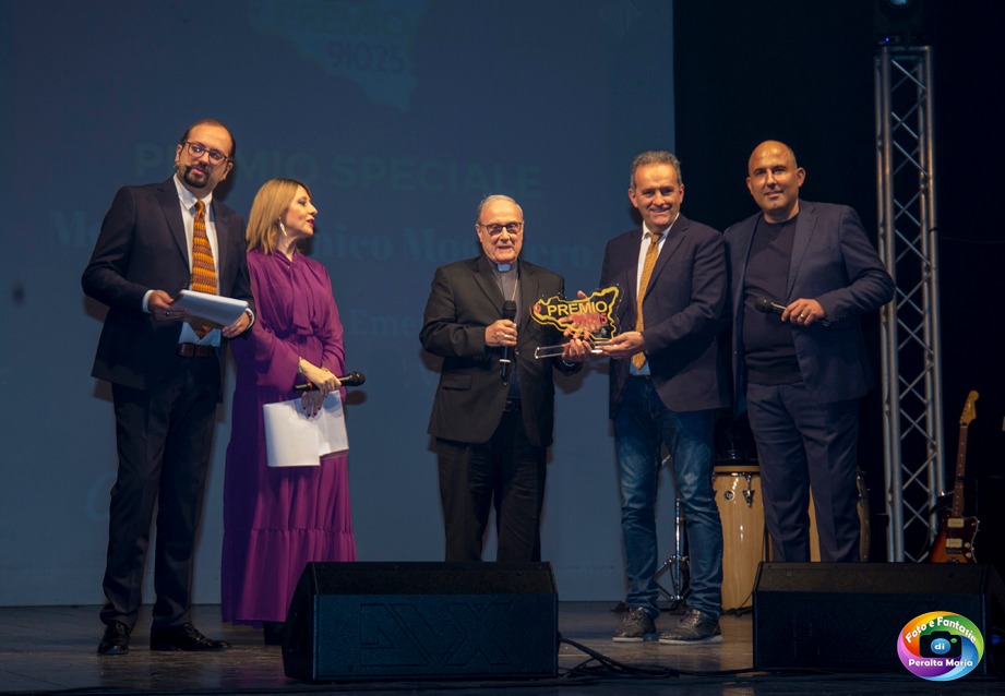 Torna il Premio 91025. L’evento al Teatro Impero di Marsala