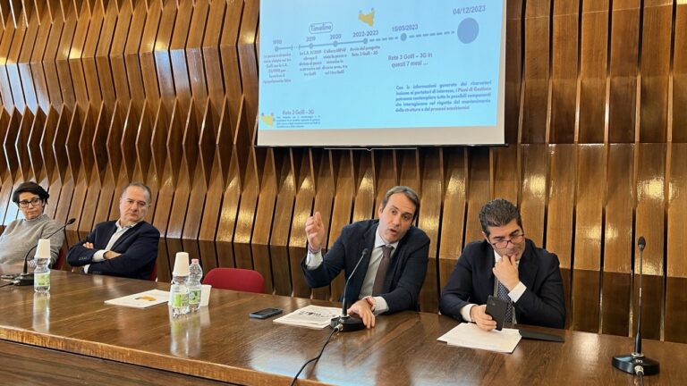 Pesca, la Regione presenta i risultati del progetto “Rete 3 Golfi”. C’è anche Castellammare