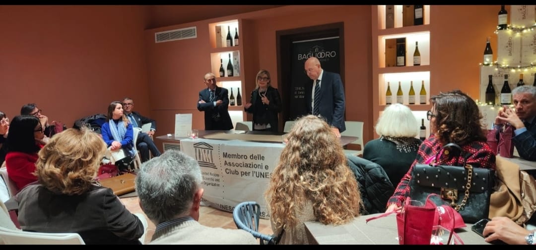 Serata solidale contro la Tracomatosi, associazioni insieme a Marsala