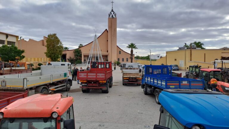 Finanziaria regionale, il grido degli agricoltori trapanesi: “Somme non coprono i danni”