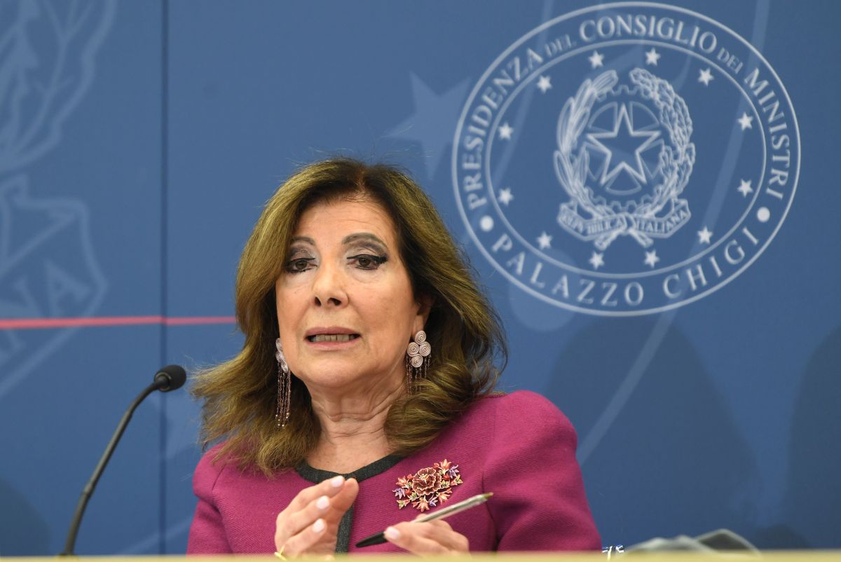 Casellati “Il premierato sarà una spinta all’economia”