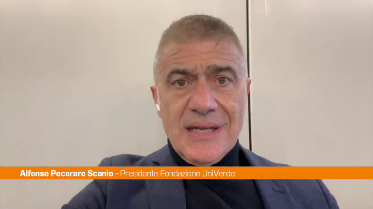 Pecoraro Scanio “Cop28 evita vergogna ma è flop sul phase out”