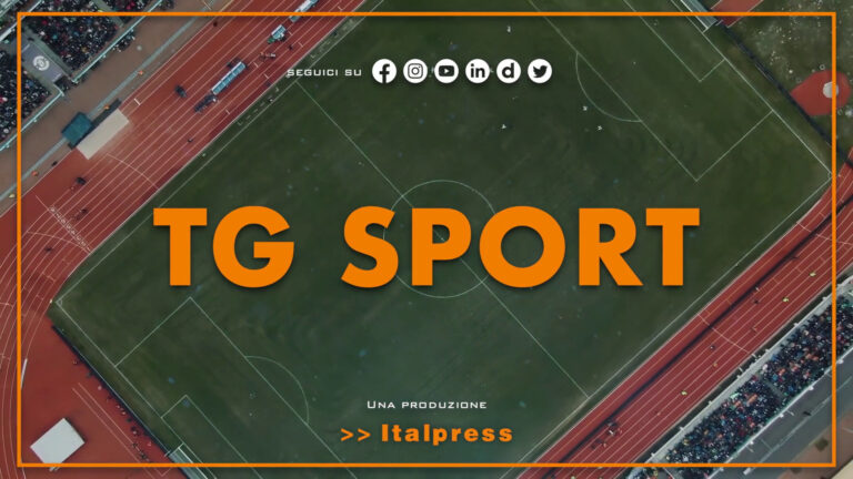 Tg Sport – 13/12/2023