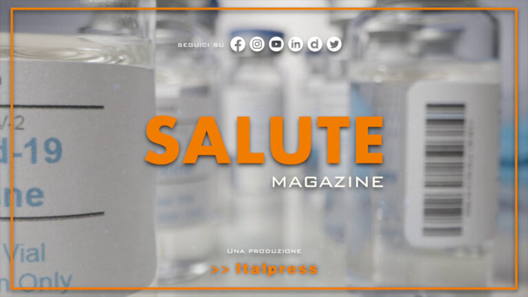 Salute Magazine – 29/12/2023