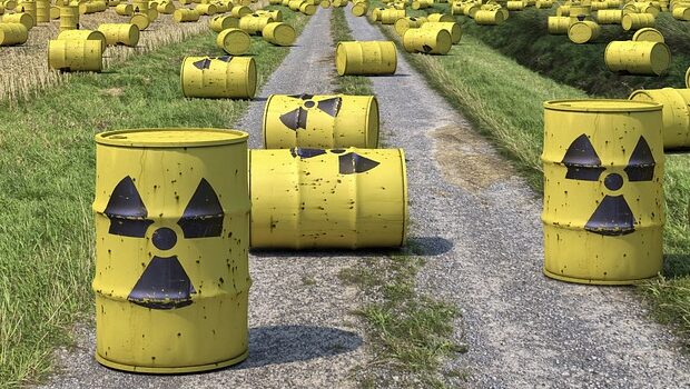 Rifiuti nucleari a Trapani? da Tranchida al M5S fioccano i “no”