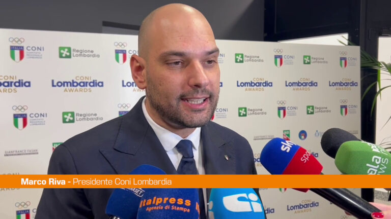 Riva “In Lombardia un 2023 pieno di eventi, ma pronti per nuovo anno”