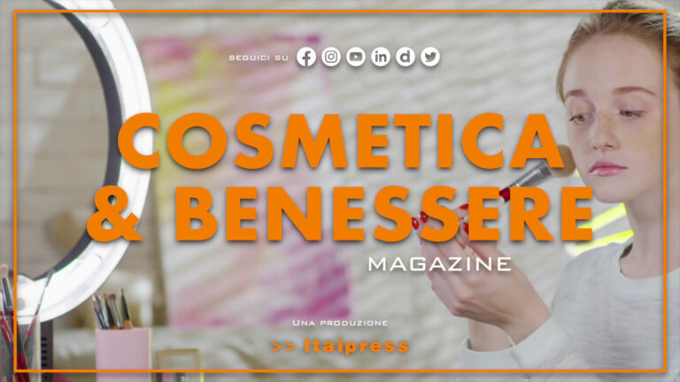 Cosmetica & Benessere Magazine – 2/12/2023