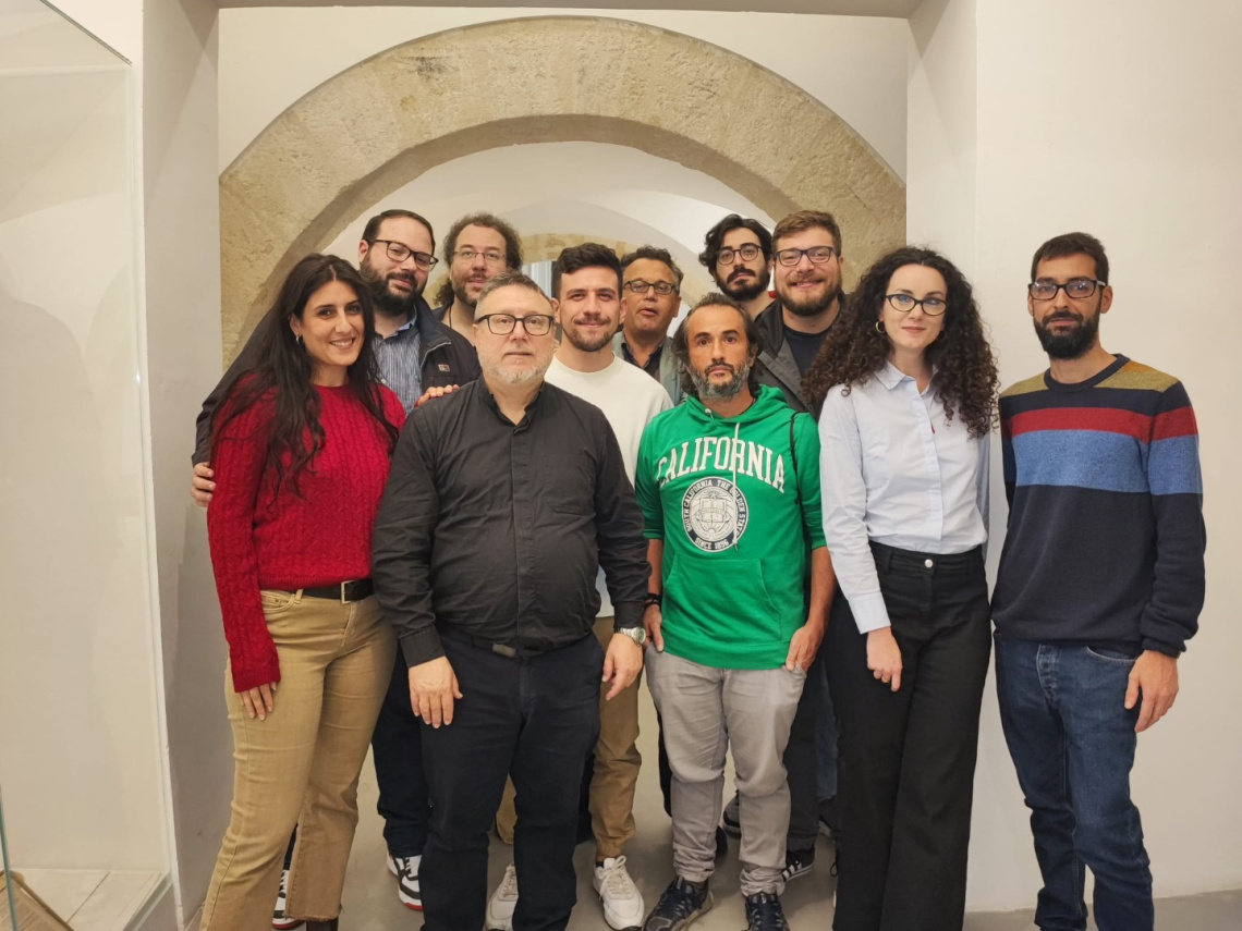 A Trapani nasce la Fabbrica San Rocco per valorizzare la cultura del Museo