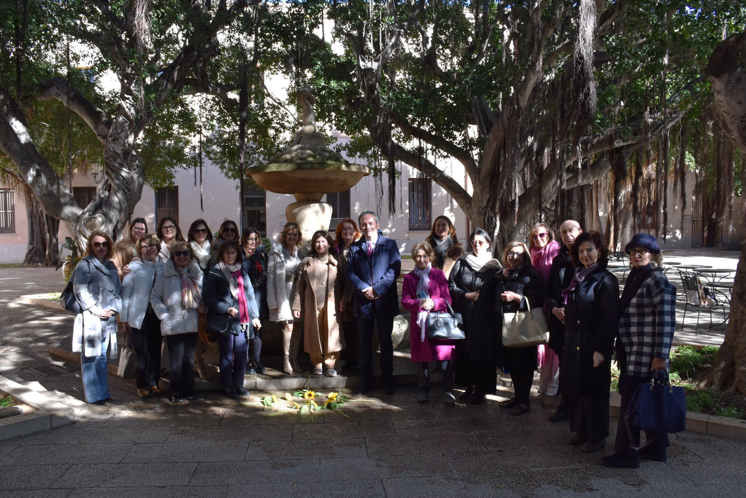 Giornata della Memoria, al Comune di Marsala una targa in ricordo delle donne vittime della Shoah