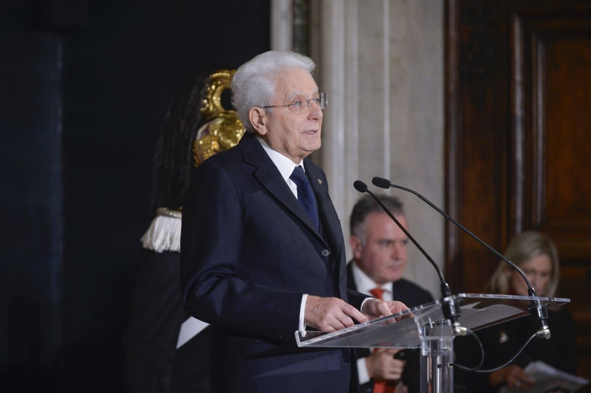 Ddl concorrenza, Mattarella promulga legge con rilievi