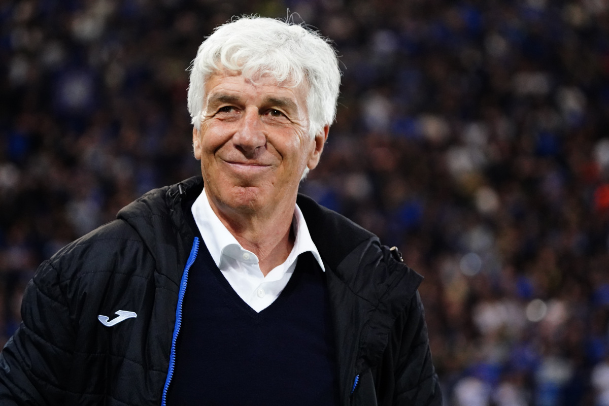 Sfida col Milan in Coppa, Gasperini “Ce la giochiamo”