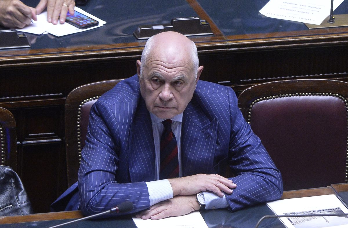 Nordio “Sulla separazione delle carriere manterremo l’impegno”