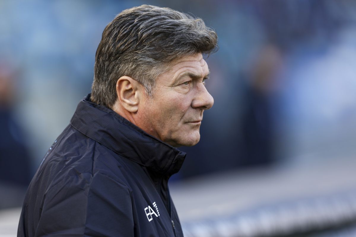 Mazzarri ci crede “Inter straripante, ma ce la giocheremo”