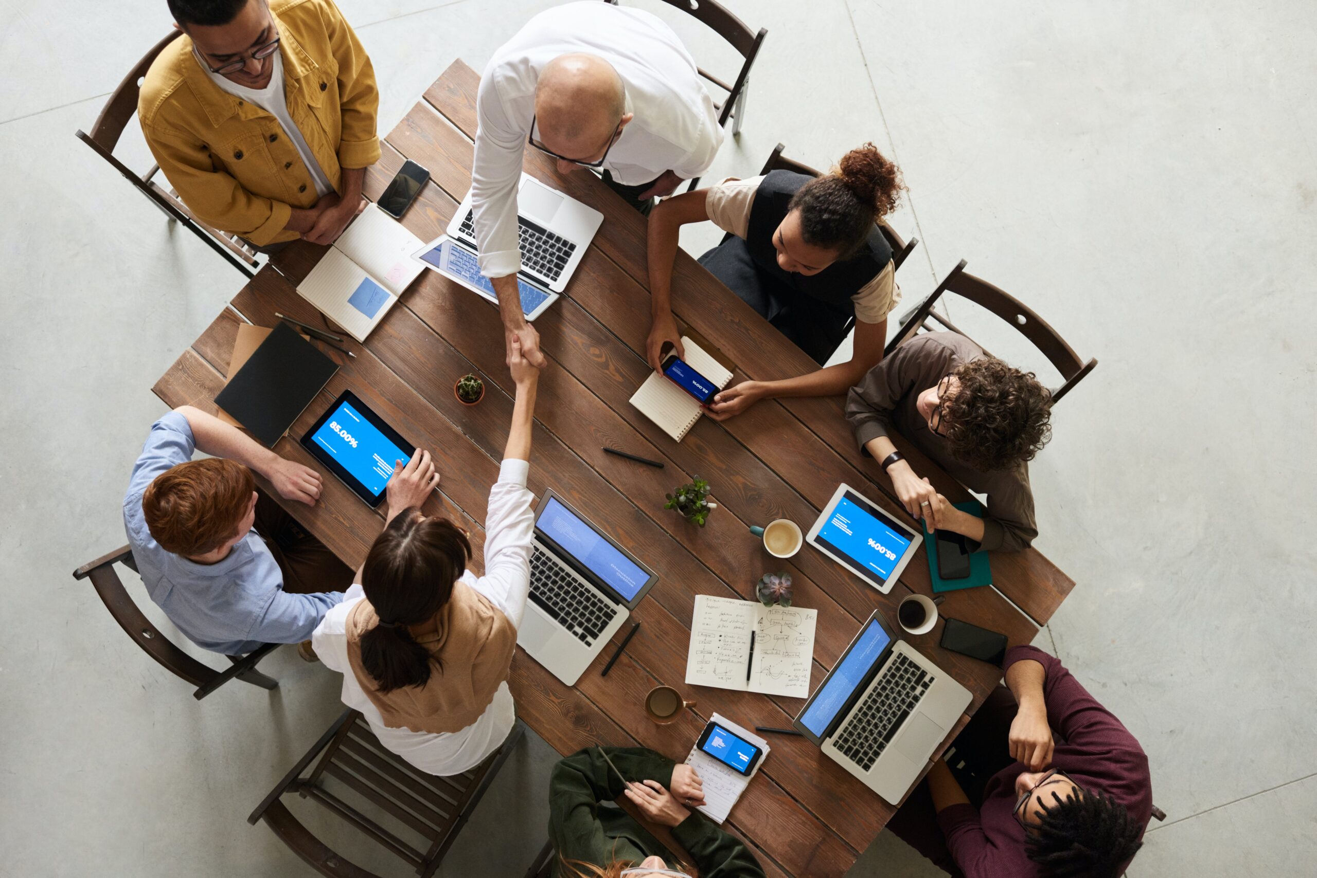 Sfruttare il Potenziale dell’apprendimento digitale: Guida ai Vantaggi di un LMS in azienda