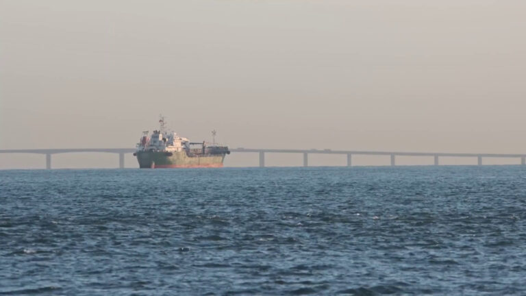 La crisi nel Mar Rosso pesa sulle prospettive economiche