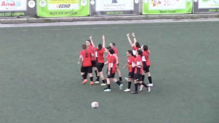 Coppa Italia Femminile: vittoria per il Marsala a Brolo