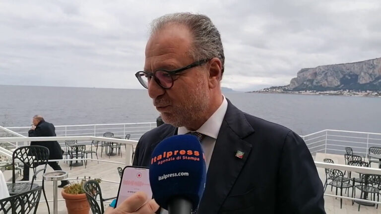 Fi, Mulè “Esponenti siciliani devono avere ruoli di riferimento”