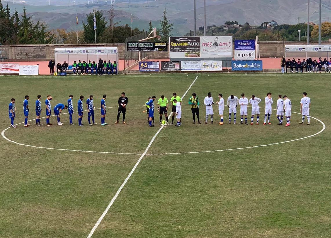 Battuta d’arresto per il Marsala Calcio in trasferta contro Kamarat