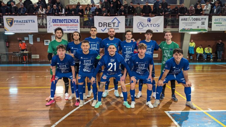 Il Mazara passa il turno di Coppa Italia, il Marsala Futsal esce a testa alta