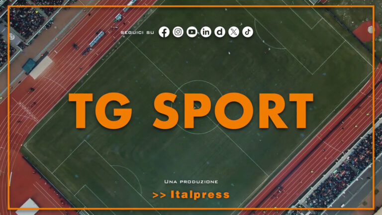 Tg Sport – 18/1/2024