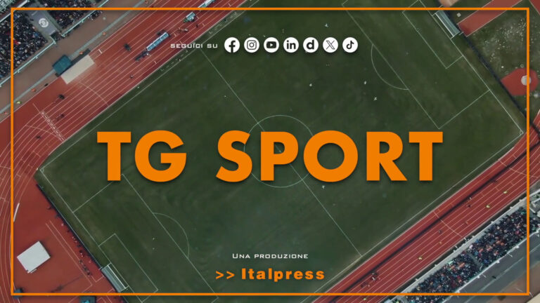 Tg Sport – 19/1/2024