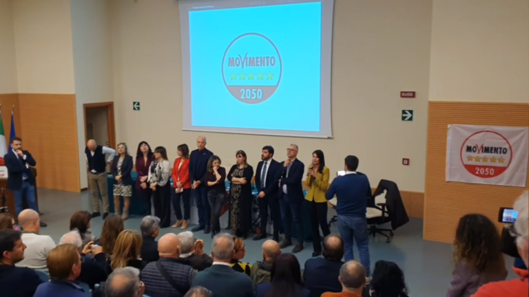 M5S Sicilia a Mazara: “Alle Europee senza accordi con altri partiti”