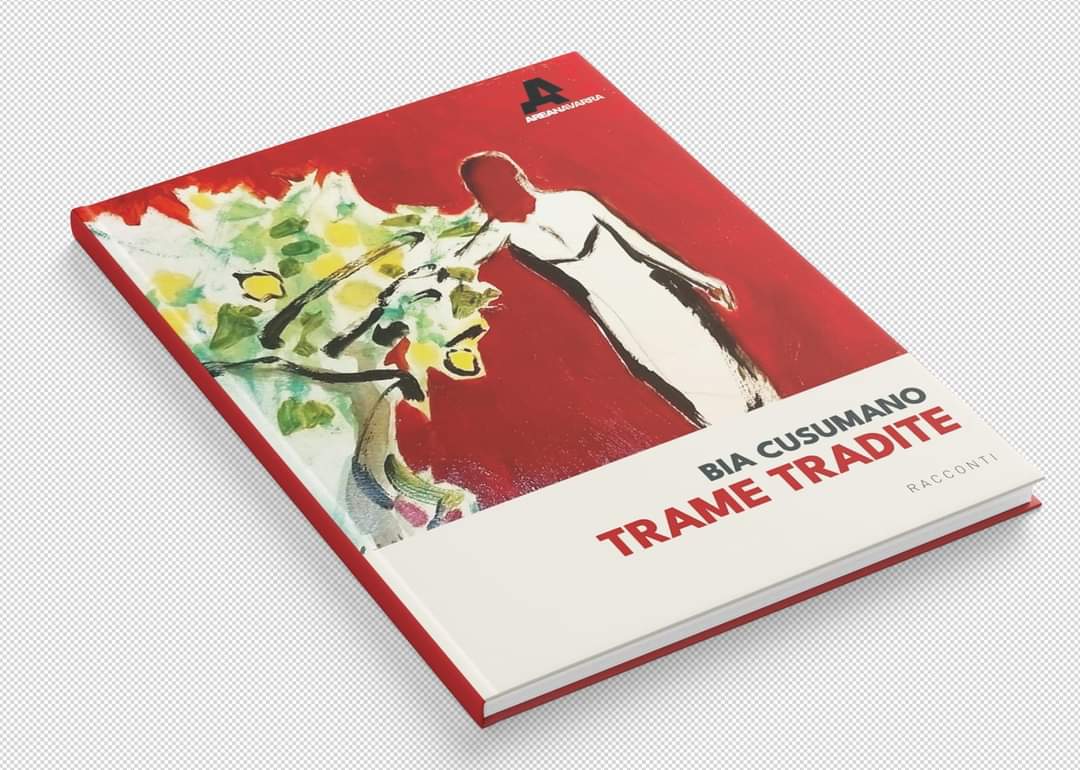 “Trame Tradite” di Bia Cusumano: la recensione del poeta Pietro Romano