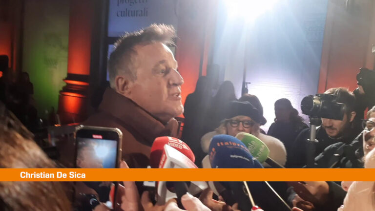 Roma, De Sica “Galleria Sordi rinnovata è un bene per memoria storica”