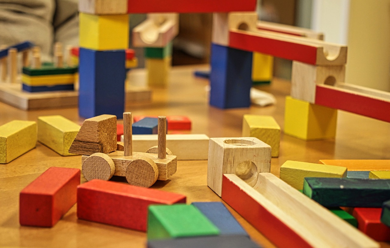 Marsala, il 28 gennaio una raccolta di giocattoli per i bambini ricoverati in ospedale