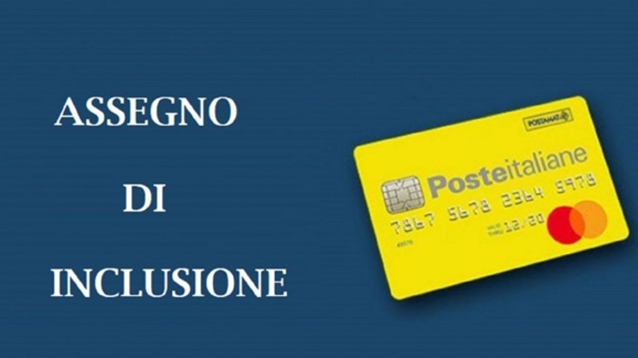 Poste: il 26 gennaio in tutta la Provincia si potrà ritirare la Carta di Inclusione