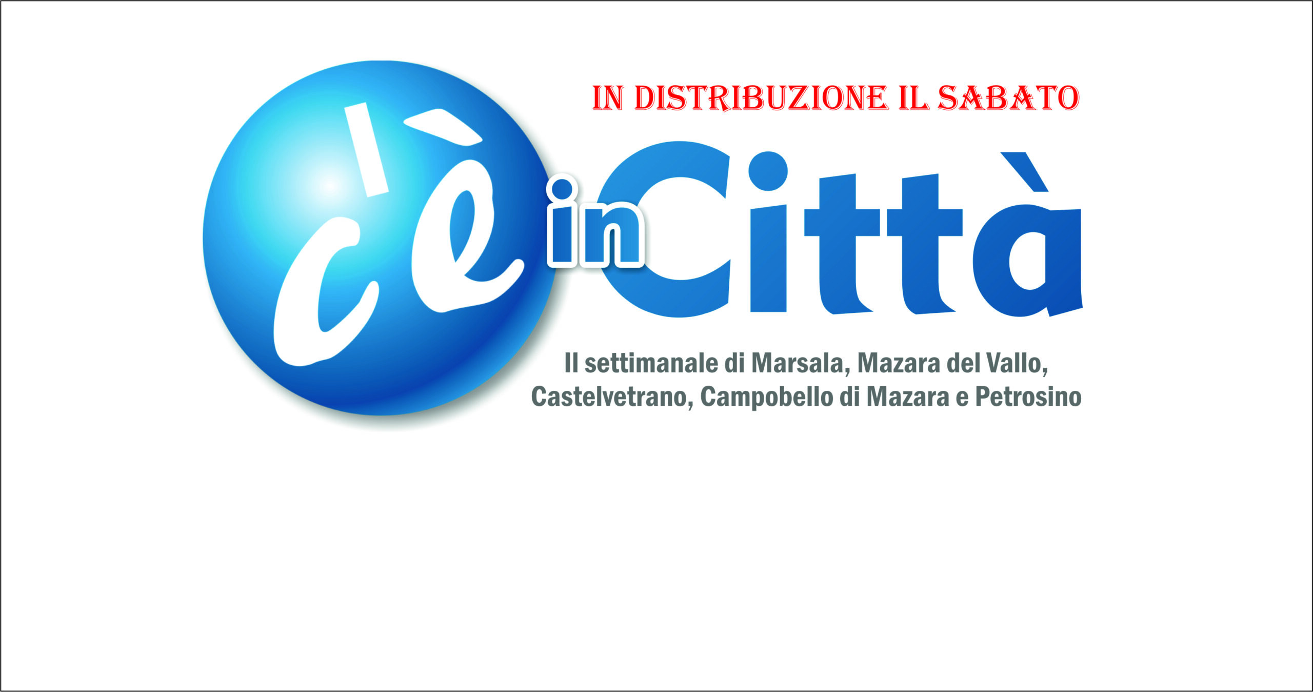 Nasce “C’è in Città”, il settimanale della provincia di Trapani