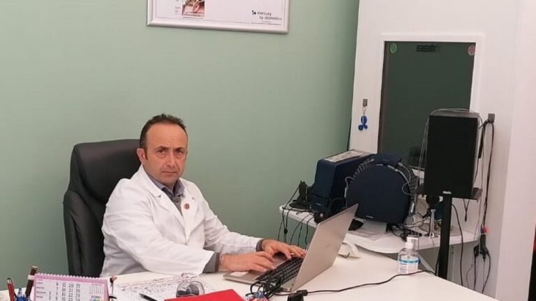 Come affrontare il problema della sordità con Medical Audio Project