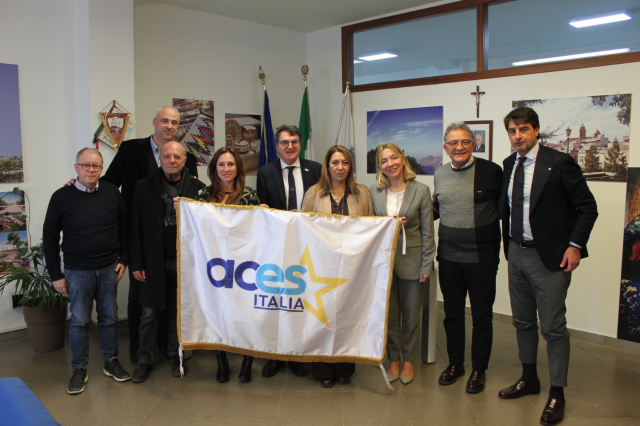 Erice si candida a Città Europea dello Sport 2027