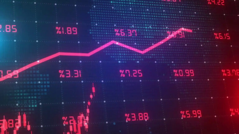 Inflazione in crescita nell’area Euro