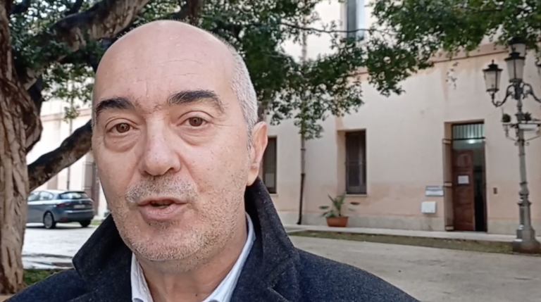 Cosa devono aspettarsi i marsalesi nel 2024? Parla Piero Genco (Cgil). VIDEO