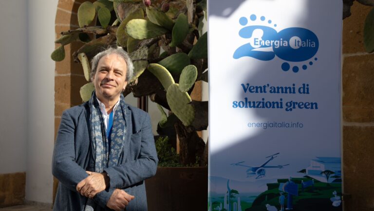 Energy Conference a Marsala: “La Sicilia nel 2023 prima in Italia per autorizzazioni a fonti rinnovabili”