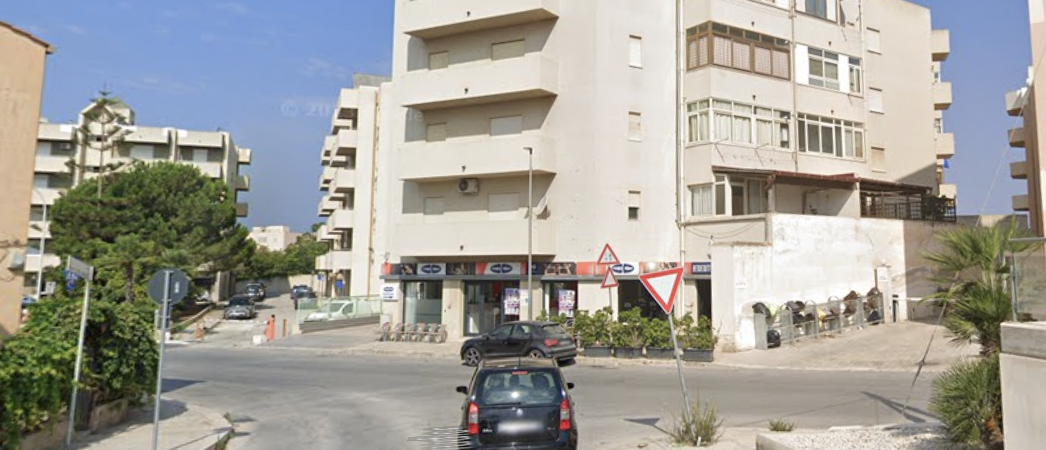 Lavori alle fognature marsalesi, nuovo senso unico in via Sirtori