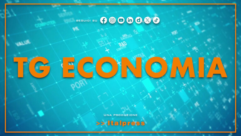 Tg Economia – 23/1/2024